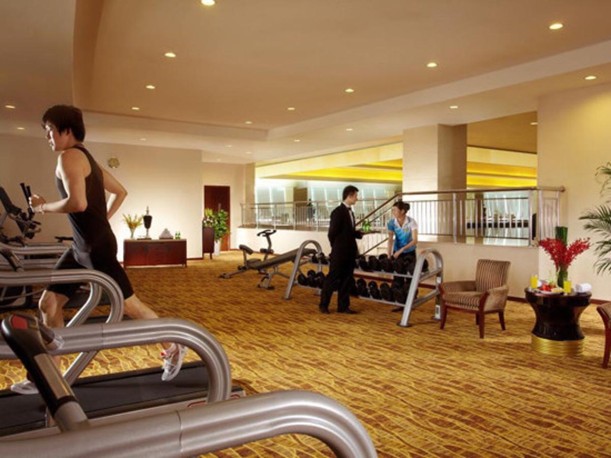 Jurong Yukun New Century Hotel Jiangsu Zimmer foto